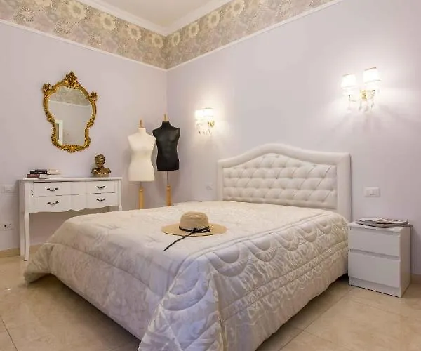 Sant'ivo Apartment