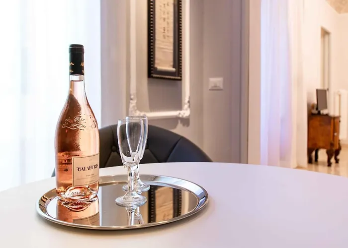 Sant'ivo Apartment