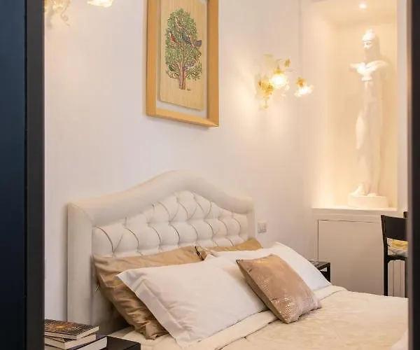 Апартаменты Sant'ivo
