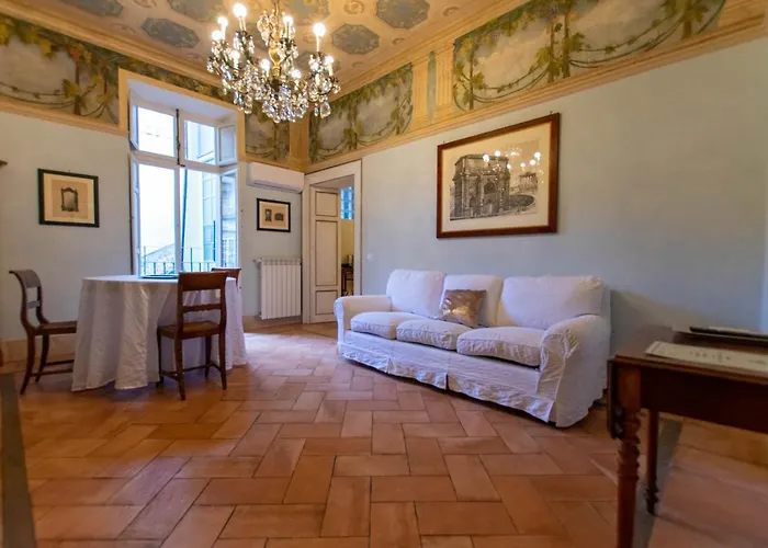 Apartment Sant'ivo Rom