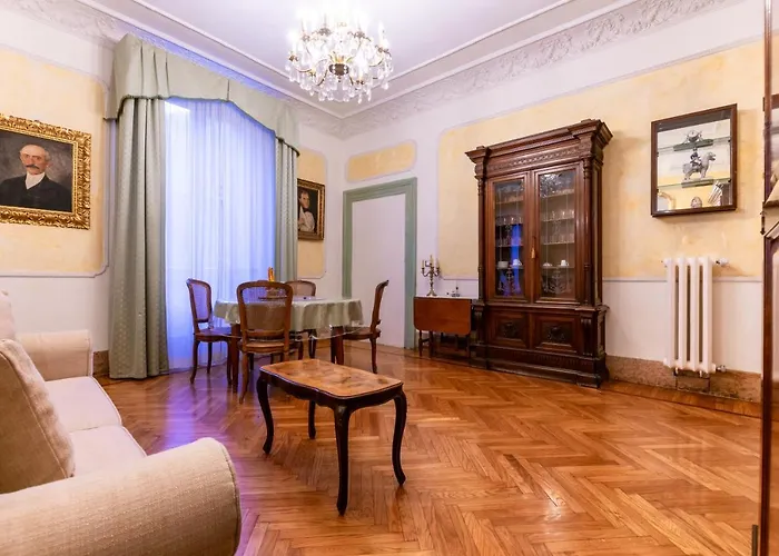 Sant'ivo Апартаменты Рим