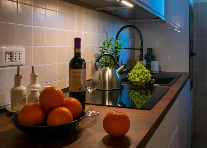 Sant'ivo Apartment
