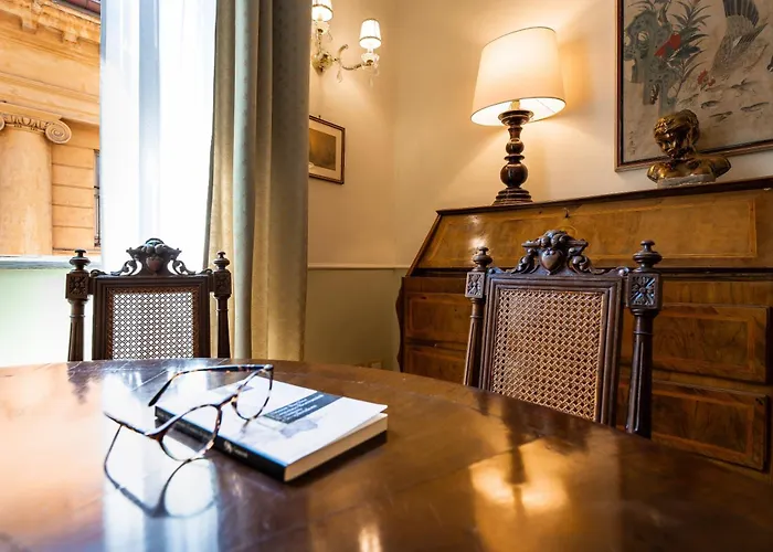 Apartment Sant'ivo *