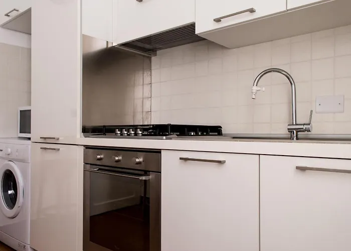 Apartment Sant'ivo