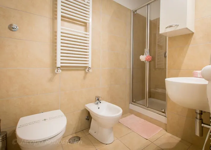 Sant'ivo Apartment