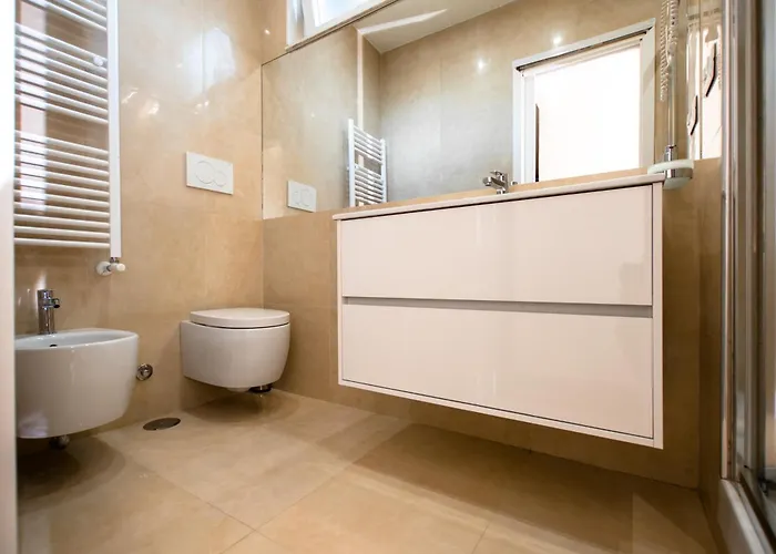 Sant'ivo Apartment