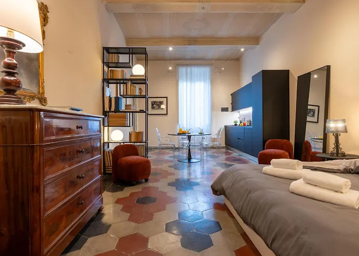 Apartman Sant'ivo Róma