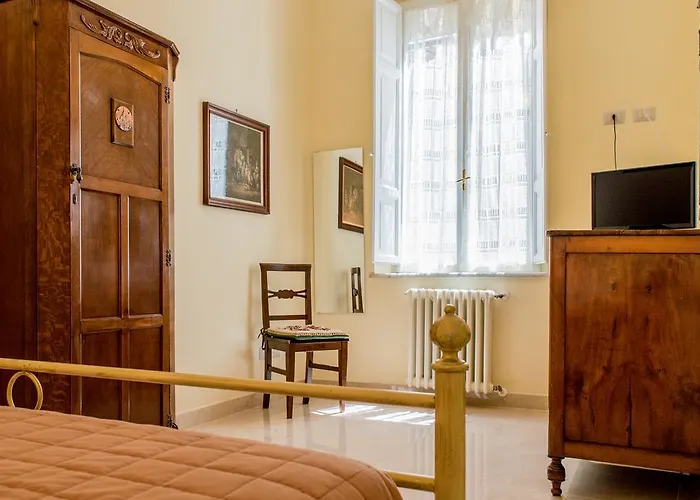 Appartement Sant'ivo