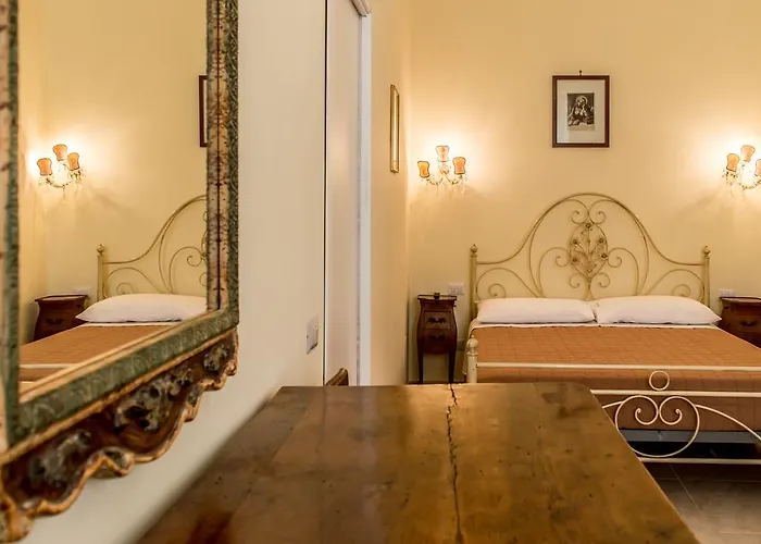 Apartment Sant'ivo