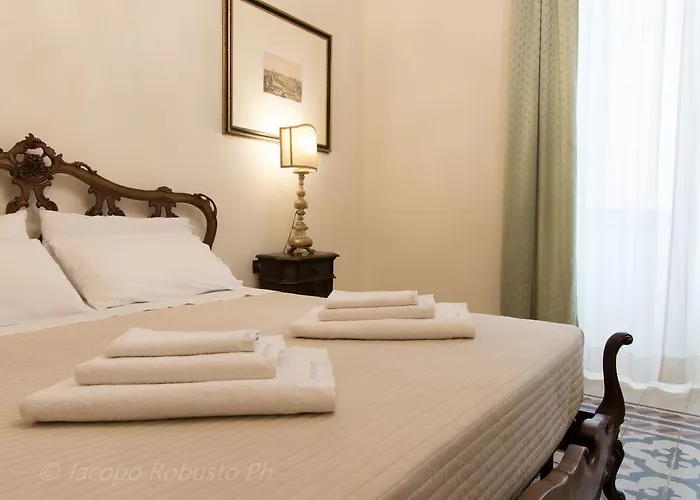 Apartment Sant'ivo