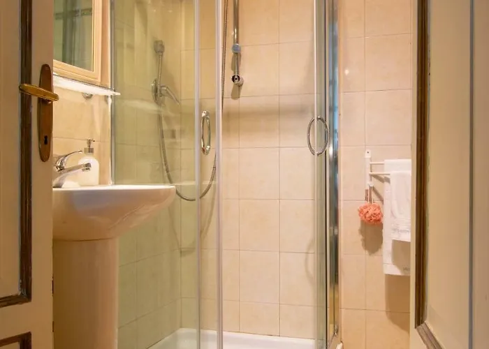 Sant'ivo Apartment Rom