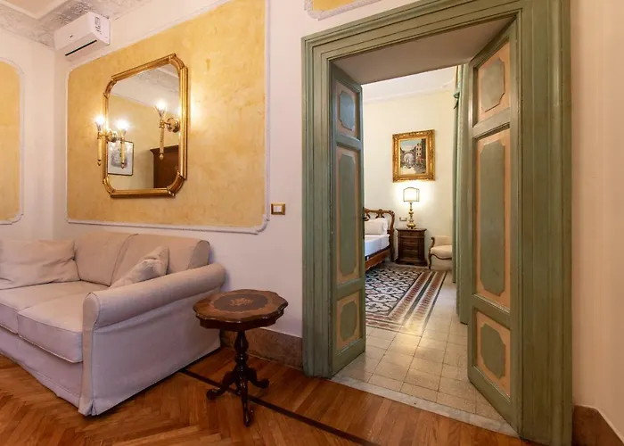 Appartement Sant'ivo *