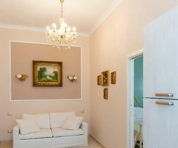 Apartment Sant'ivo
