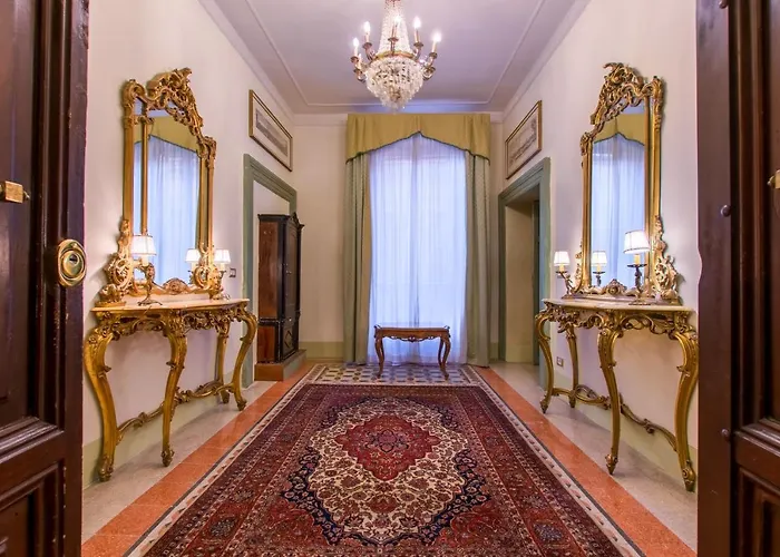 Sant'ivo * Рим